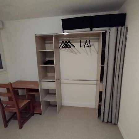 Appartement Courbaril A Nantes Exterior photo