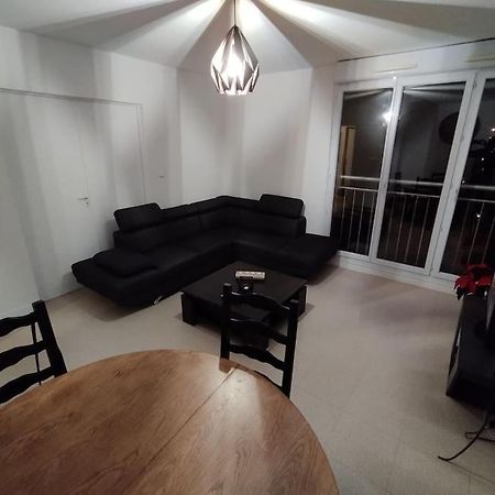 Appartement Courbaril A Nantes Exterior photo