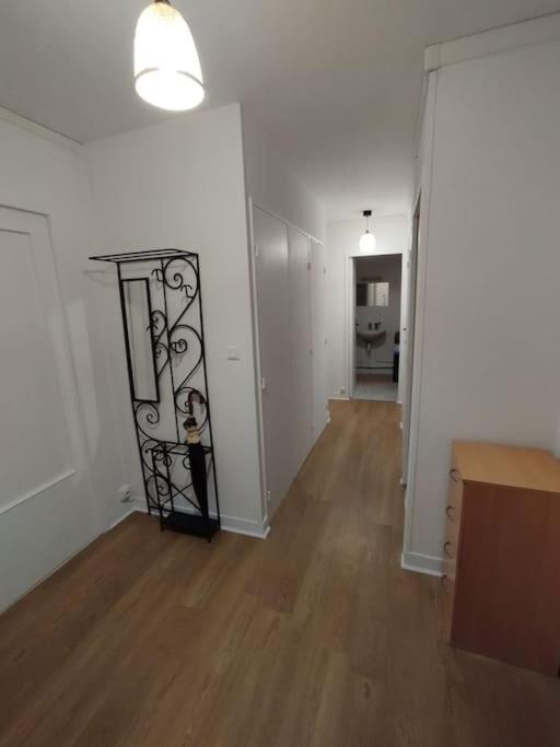 Appartement Courbaril A Nantes Exterior photo